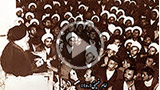 امام خمینی - اسلام را حفظ کنیم تا صاحبش بیاد و تسلیم او کنیم