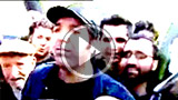 بچه غیرتی امام حسین(ع) و رهبری