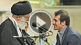 شعر خوانی سید حمید برقعی