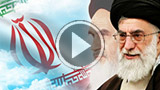 برای سلامتی امام خامنه ای