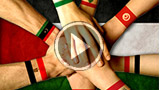 امام - عرب و عجم و ترک و فارس