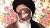 امام خمینی-من از بچگی تو جنگ بزرگ شدم و تا حالا نگفتم