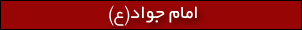 امام جواد(ع)