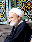 آیت الله بهجت