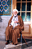 آیت الله العظمی بهجت