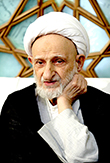 آیت الله بهجت فومنی