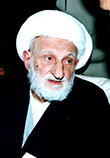 شیخ محمد تقی بهجت