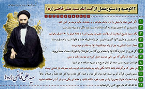 سید علی قاضی