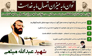شهید میثمی
