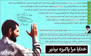 شهید باکری