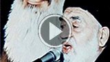 مرحوم حاج آقا کوثری - گریه کردن امام خمینی(ره)برای امام حسین(ع)