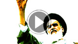 امام خمینی(ره)-قلبم در فشار است