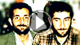 نحوه برخورد شهیدان باکری با هم - از زبان همسر شهید حمید باکری