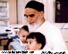 بازي پازل امام خميني(ره)