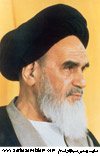 بازي پازل امام خميني(ره)