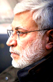 شهید ابومهدی المهندس