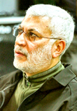 شهید ابومهدی المهندس
