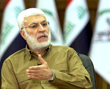 تصویر شهید ابومهدی