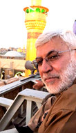 شهید ابومهدی المهندس