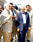 عکس شهید ابومهدی