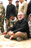 شهید ابومهدی المهندس