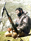شهید حاج حسین بصیر