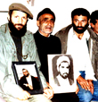حاج حسین بصیر