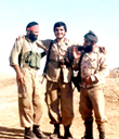شهید حاج حسین بصیر