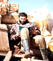 حاج حسین بصیر