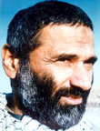شهید حاج حسین بصیر