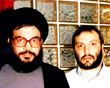 تصاویر شهید عماد مغنیه