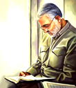 شهید قاسم سلیمانی