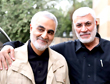 تصاویر قاسم سلیمانی