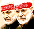 تصویر شهید سلیمانی