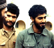 عکس شهید حاج قاسم سلیمانی