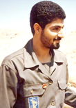قاسم سلیمانی