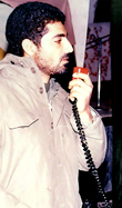 قاسم سلیمانی