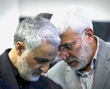 قاسم سلیمانی