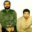 عکس قاسم سلیمانی