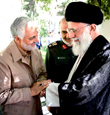 عکس شهید سلیمانی