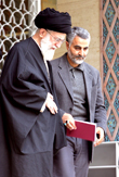 شهید سپهبد حاج قاسم سلیمانی