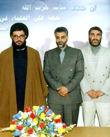 سپهبد شهید قاسم سلیمانی