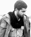 تصاویر شهید قاسم سلیمانی