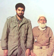 تصاویر شهید قاسم سلیمانی