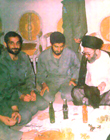 شهید سلیمانی
