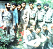 عکس شهید سلیمانی