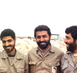 عکس شهید سلیمانی