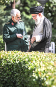 شهید سلیمانی