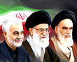 سپهبد شهید حاج قاسم سلیمانی