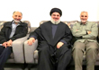 عکس شهید حاج قاسم سلیمانی